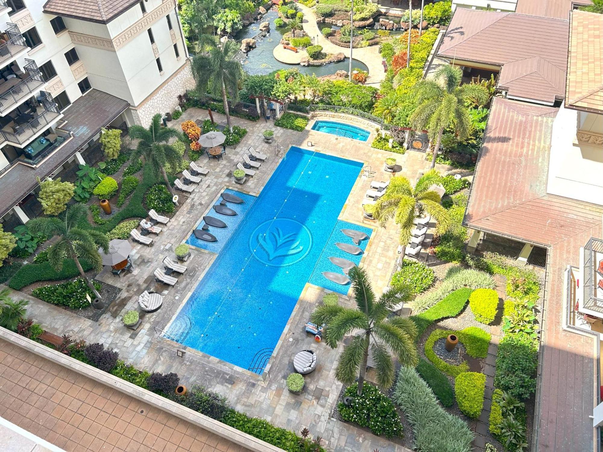 Luxury Pool Front Ko Olina Beach Rental Ground Floor B105 2Br Free Parking Kapolei Extérieur photo