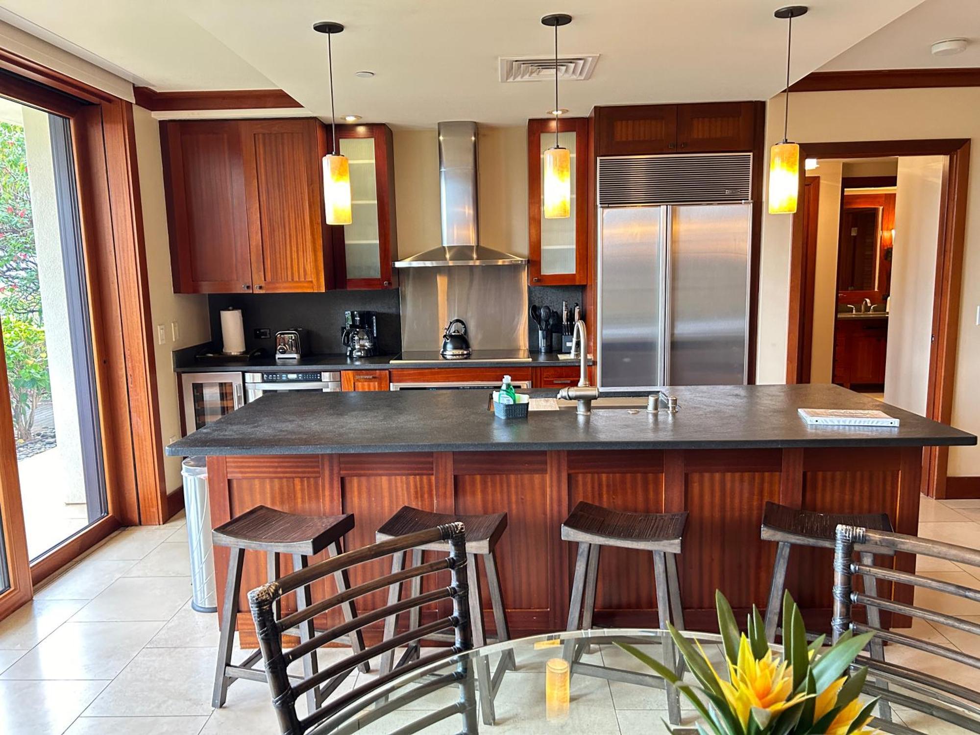 Luxury Pool Front Ko Olina Beach Rental Ground Floor B105 2Br Free Parking Kapolei Extérieur photo