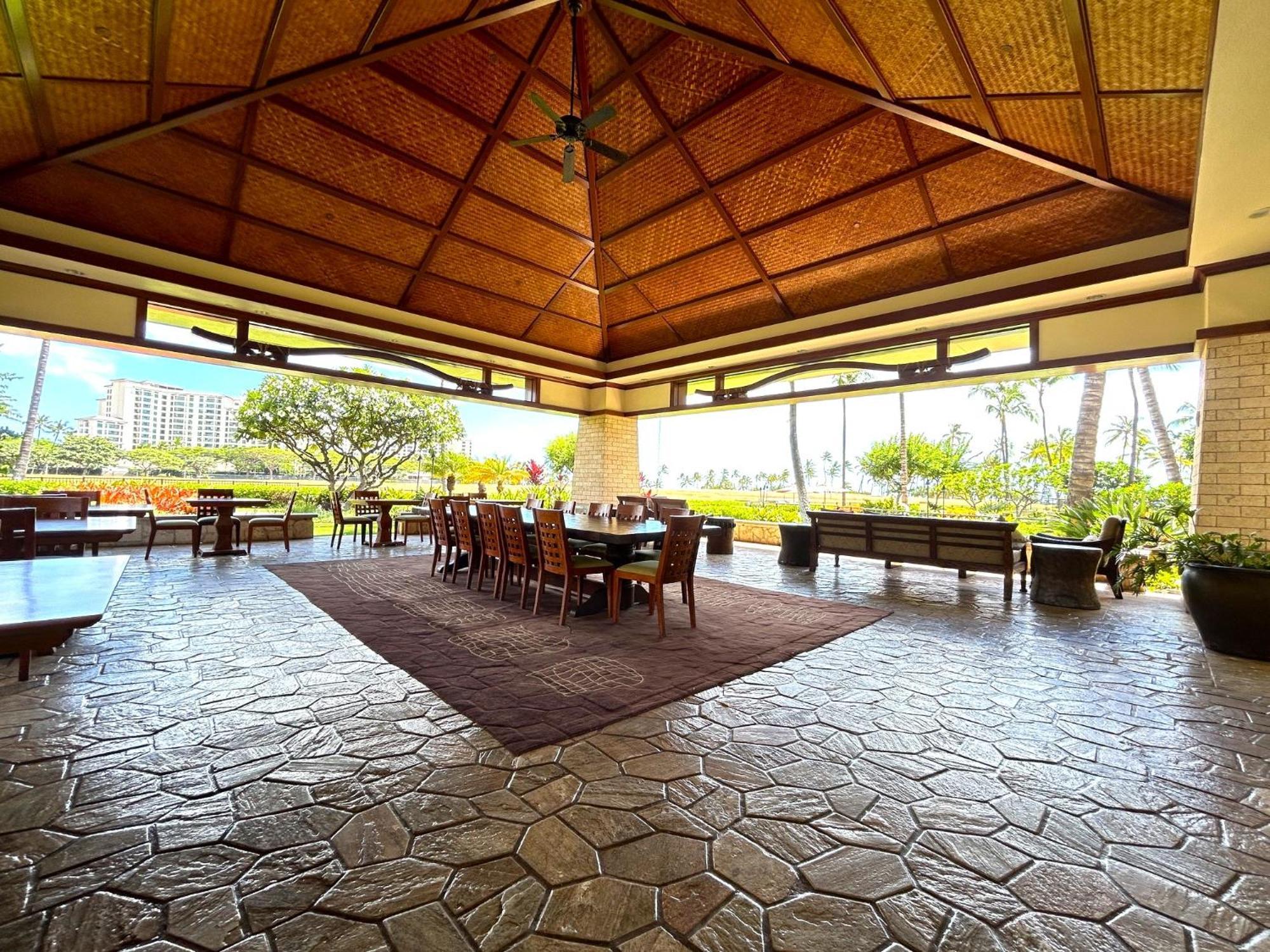 Luxury Pool Front Ko Olina Beach Rental Ground Floor B105 2Br Free Parking Kapolei Extérieur photo