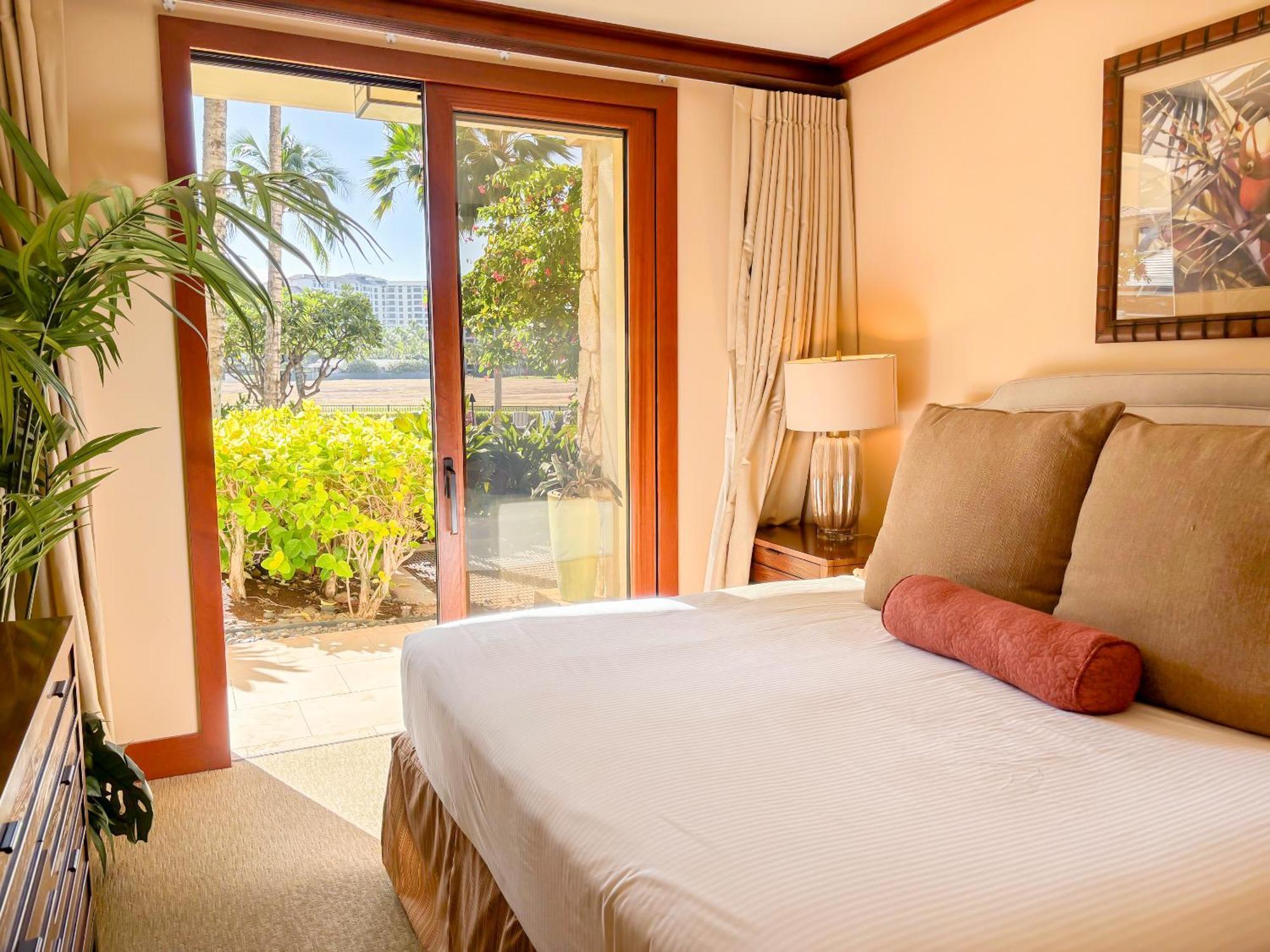 Luxury Pool Front Ko Olina Beach Rental Ground Floor B105 2Br Free Parking Kapolei Extérieur photo