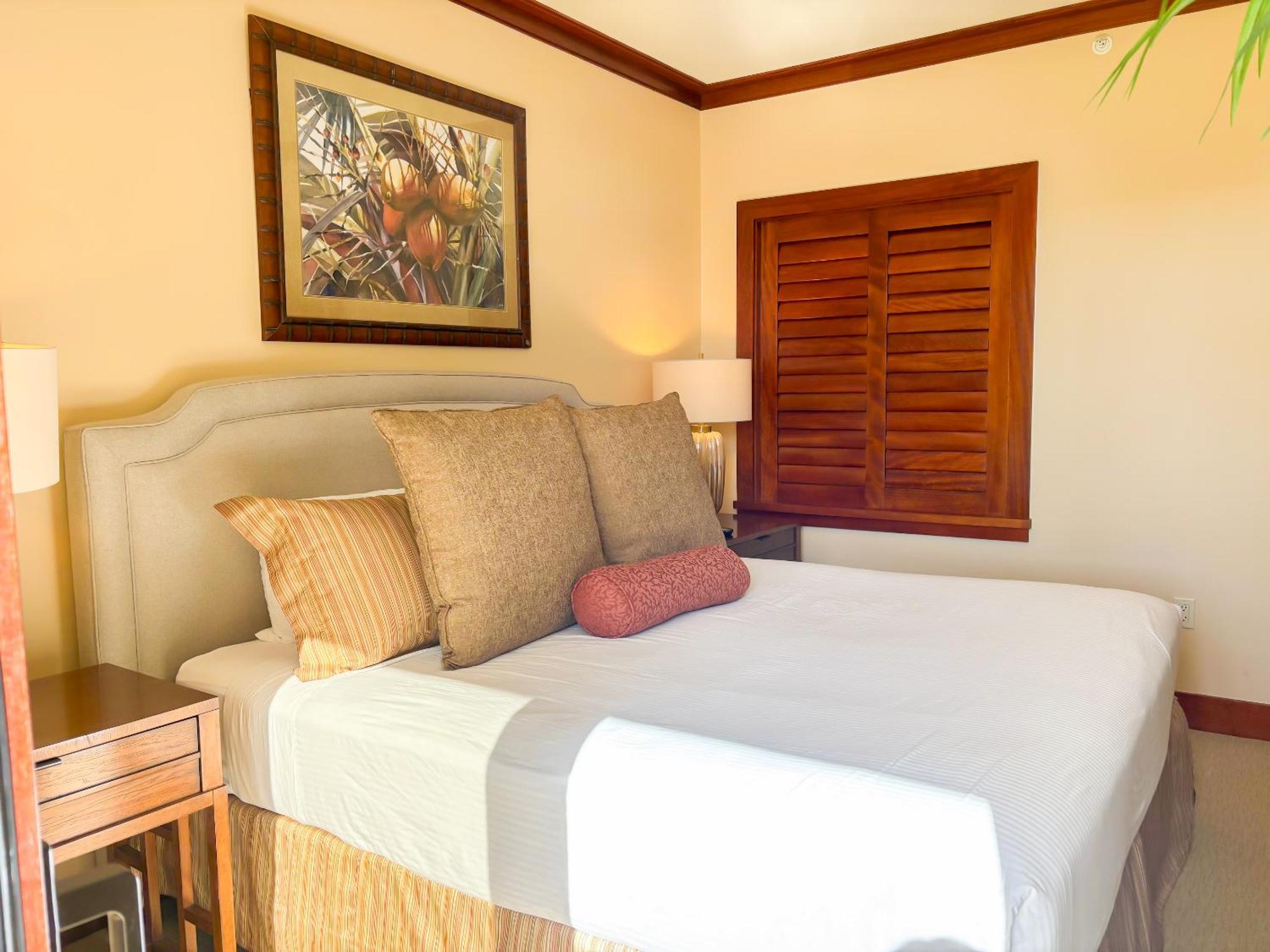 Luxury Pool Front Ko Olina Beach Rental Ground Floor B105 2Br Free Parking Kapolei Extérieur photo